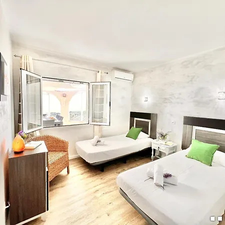 Vh Costablanca - Vanilla Villa Benissa