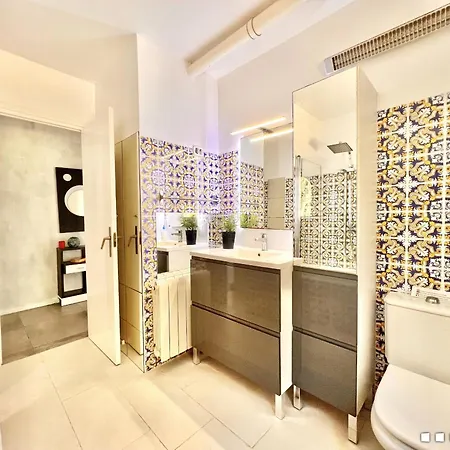 Villa Vh Costablanca - Vanilla