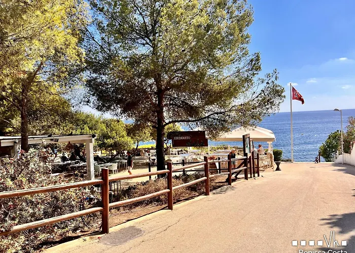 Villa Vh Costablanca - Vanilla Benissa