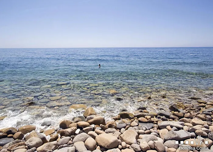 Villa Vh Costablanca - Vanilla