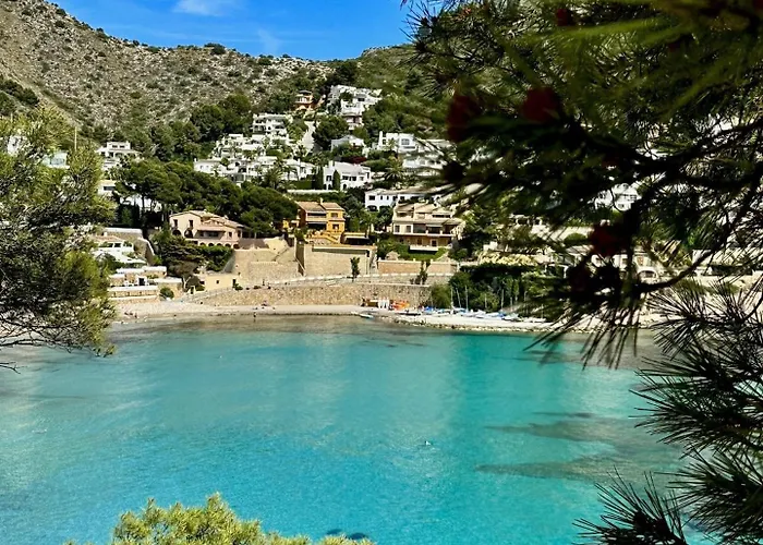 Vh Costablanca - Vanilla Villa