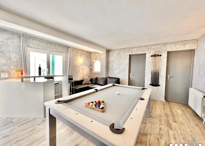 Vh Costablanca - Vanilla Benissa