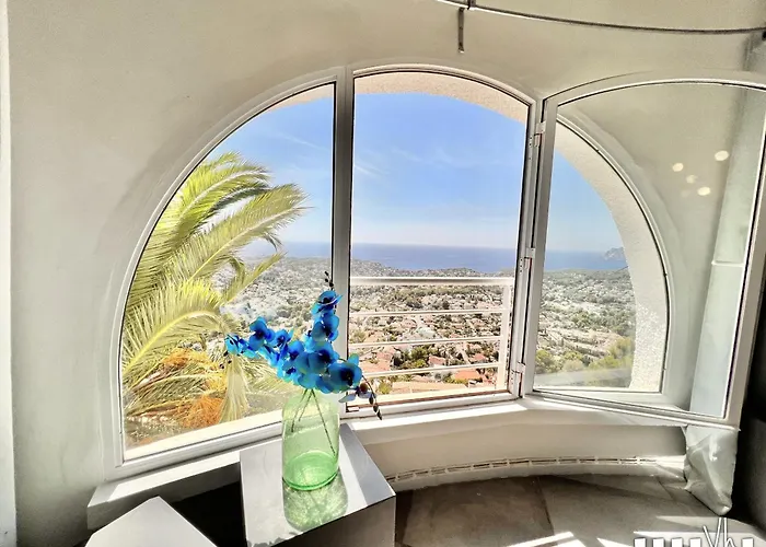 Vh Costablanca - Vanilla Villa *