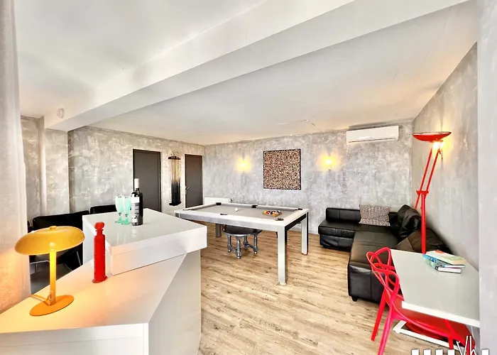 Villa Vh Costablanca - Vanilla Benissa