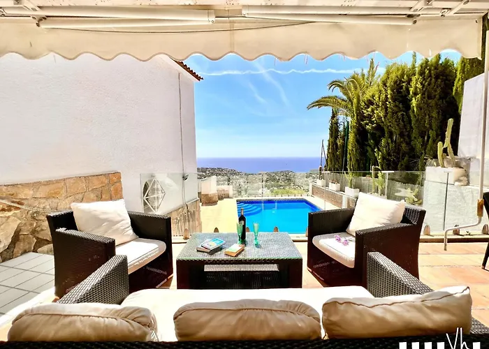 Vh Costablanca - Vanilla * Benissa