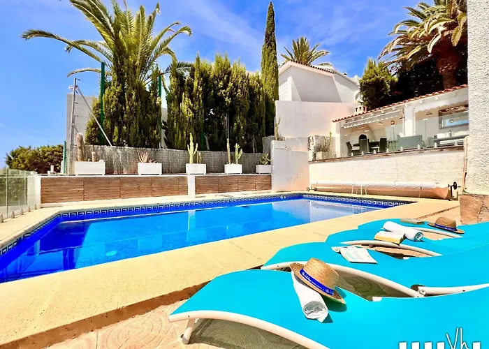 Vh Costablanca - Vanilla Benissa