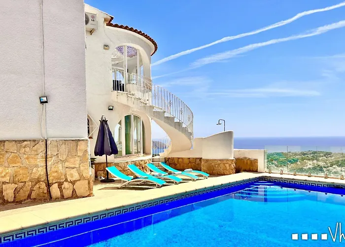 Vh Costablanca - Vanilla