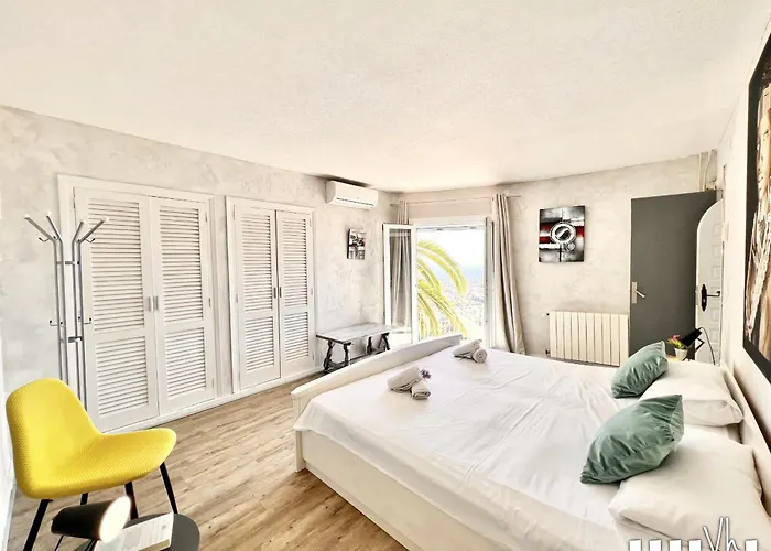 Vh Costablanca - Vanilla Benissa