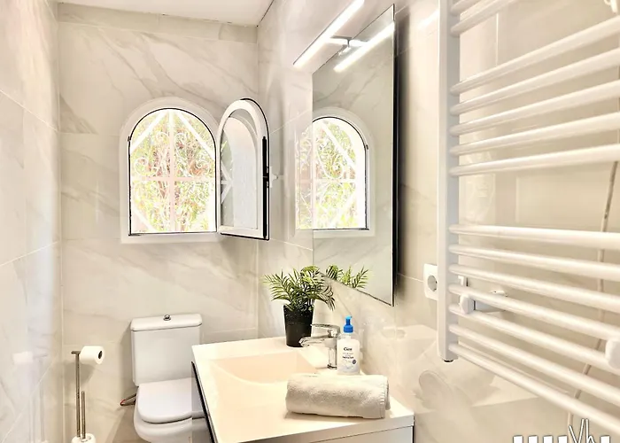 Vh Costablanca - Vanilla * Benissa