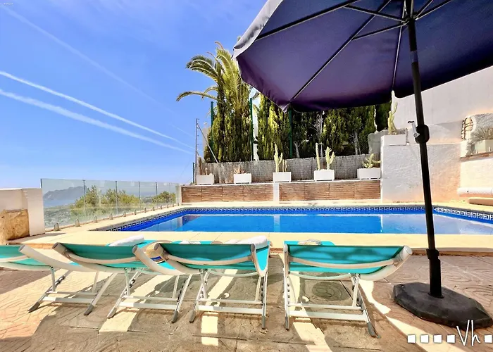 Vh Costablanca - Vanilla Villa