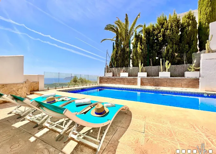 Vh Costablanca - Vanilla * Benissa