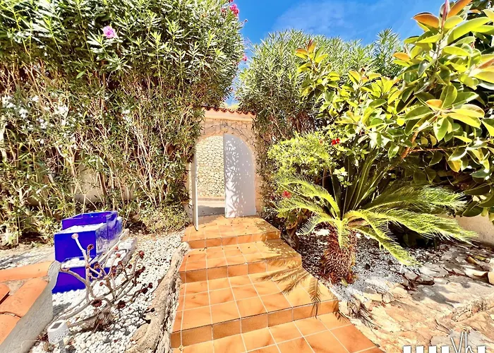 Villa Vh Costablanca - Vanilla