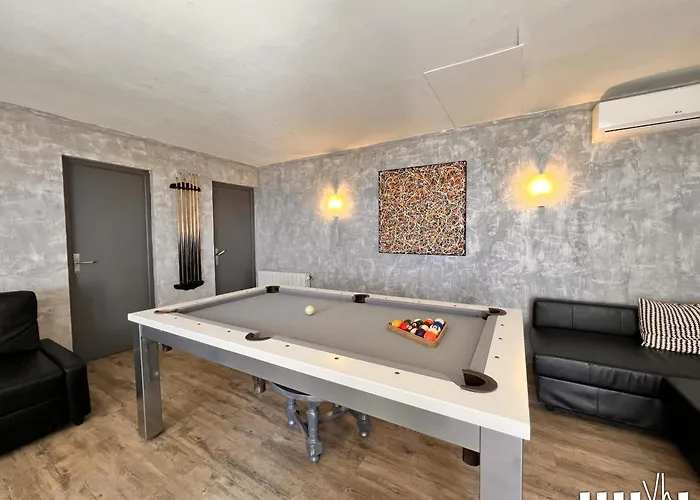 Vh Costablanca - Vanilla * Benissa