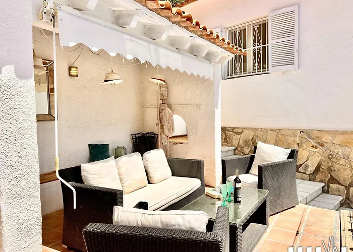 Vh Costablanca - Vanilla *