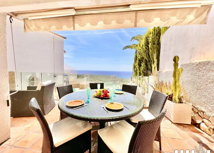 Vh Costablanca - Vanilla Villa