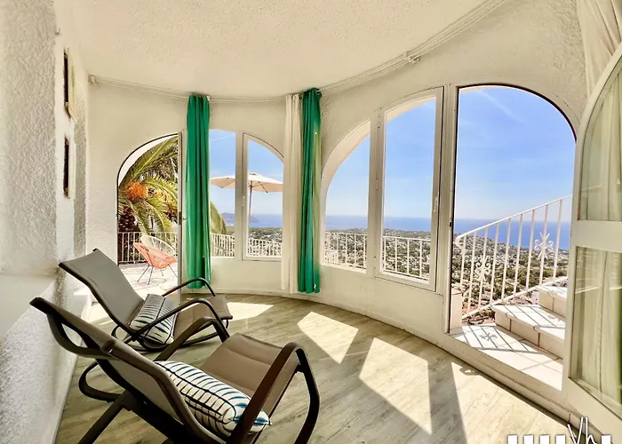 Villa Vh Costablanca - Vanilla *