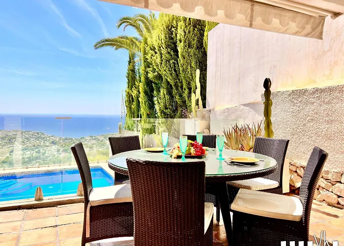 Vh Costablanca - Vanilla