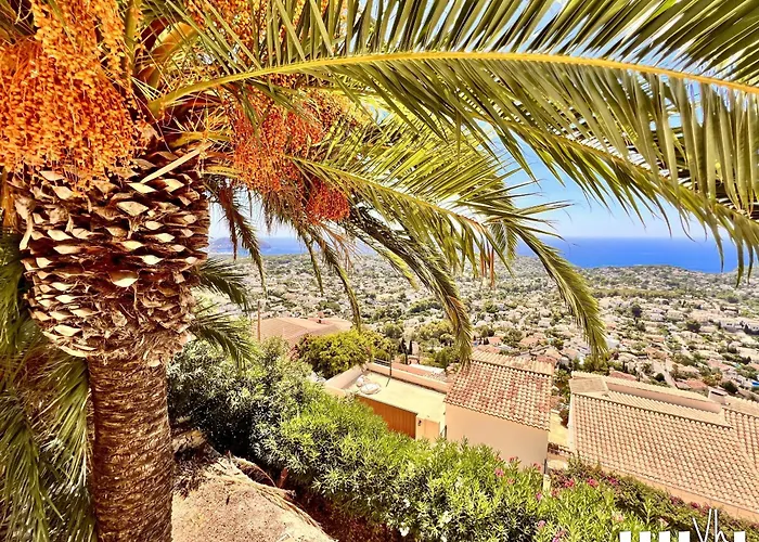 Vh Costablanca - Vanilla Benissa