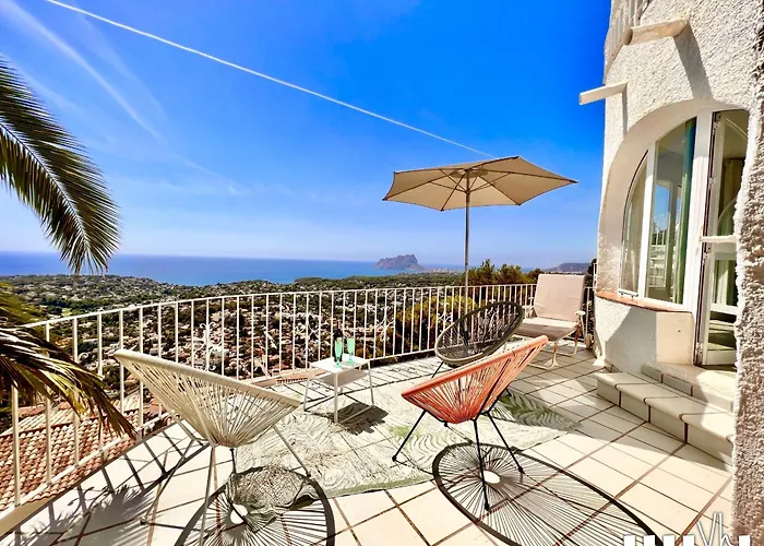 Vh Costablanca - Vanilla *