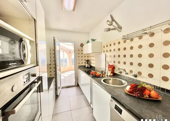 Vh Costablanca - Vanilla Villa Benissa