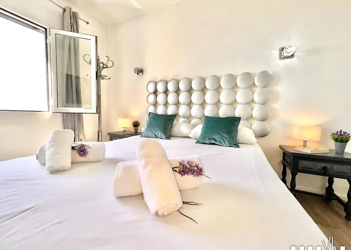 Vh Costablanca - Vanilla Villa