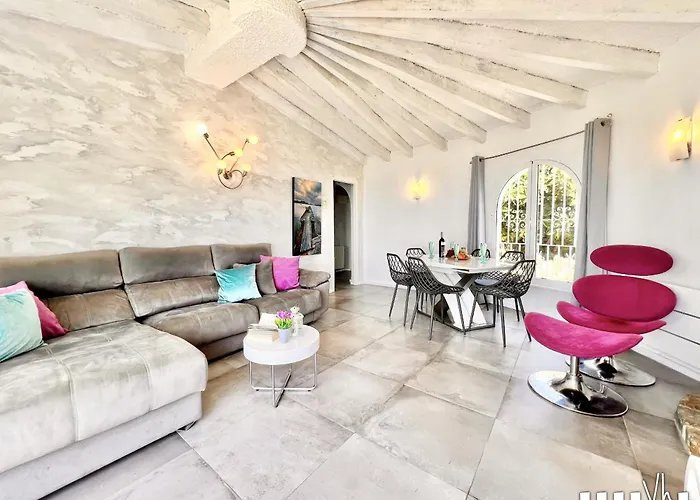 Vh Costablanca - Vanilla *