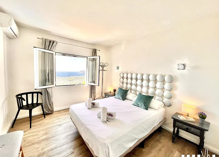 Vh Costablanca - Vanilla Villa *