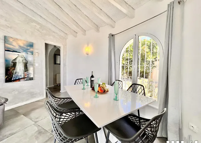 Villa Vh Costablanca - Vanilla