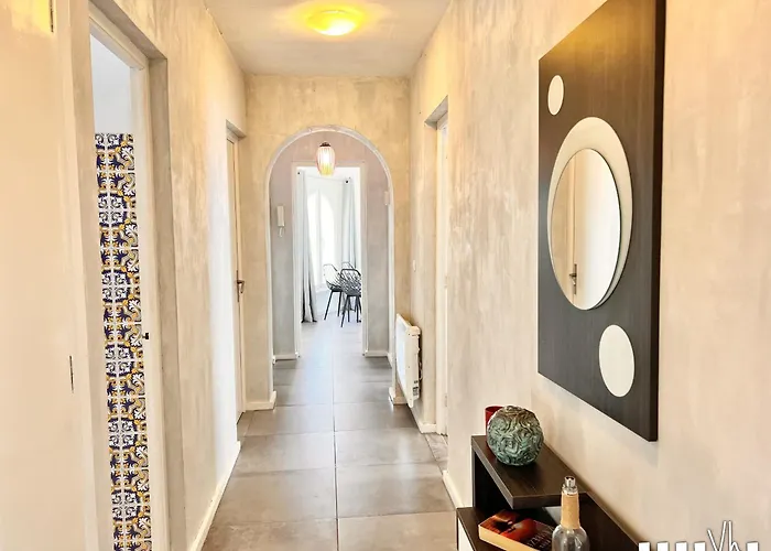 Vh Costablanca - Vanilla Villa