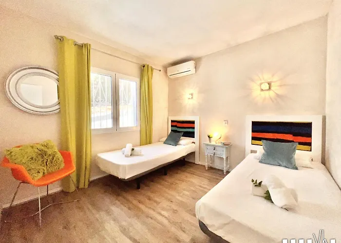 Villa Vh Costablanca - Vanilla *