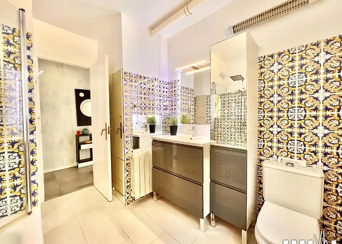 Villa Vh Costablanca - Vanilla