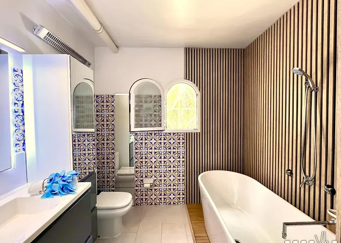 Vh Costablanca - Vanilla Villa